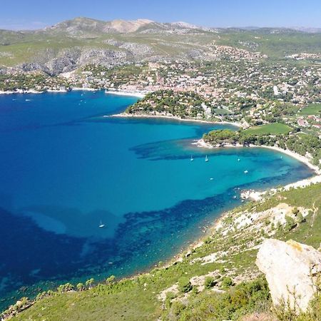 Chez Vero - Chambre D'Hote Privee - Proche Cassis Ste Baume Marseille Le Castelet Agora - Parking Clos - Обань Экстерьер фото