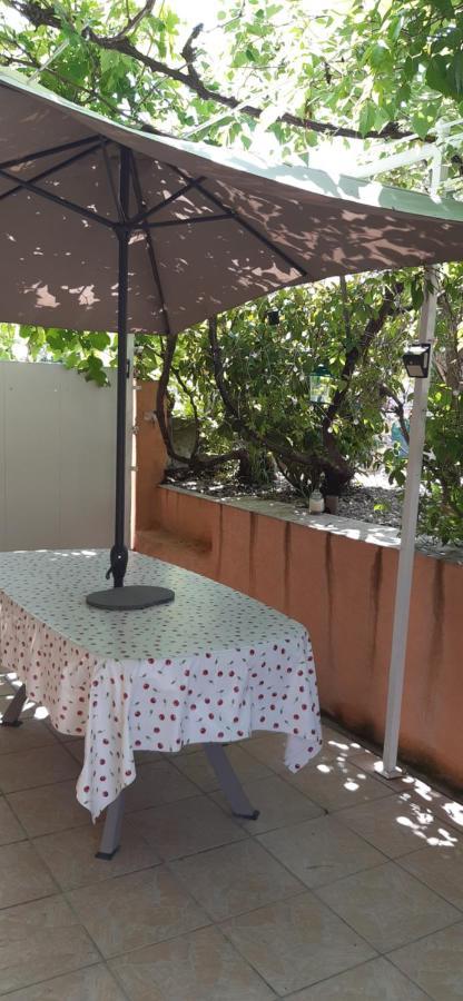 Chez Vero - Chambre D'Hote Privee - Proche Cassis Ste Baume Marseille Le Castelet Agora - Parking Clos - Обань Экстерьер фото