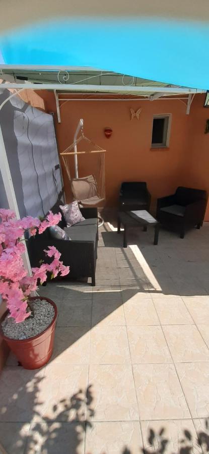 Chez Vero - Chambre D'Hote Privee - Proche Cassis Ste Baume Marseille Le Castelet Agora - Parking Clos - Обань Экстерьер фото