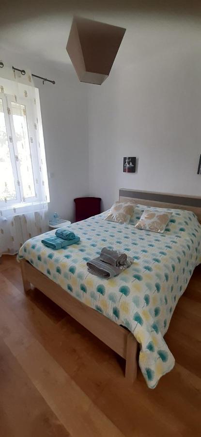 Chez Vero - Chambre D'Hote Privee - Proche Cassis Ste Baume Marseille Le Castelet Agora - Parking Clos - Обань Экстерьер фото